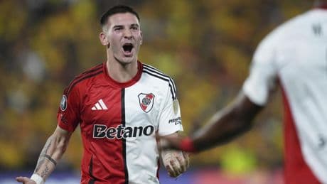 La millonada que le costaría Mastantuono al Real Madrid