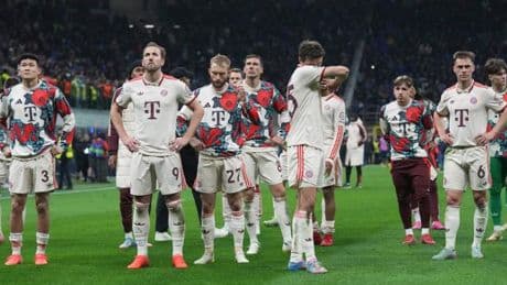 So läuft der große Umbruch beim FC Bayern