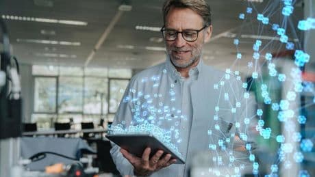Künstliche Intelligenz: KI-Talente besorgt wegen US-Politik – Deutschland könnte profitieren