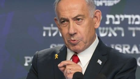 Krieg in Nahost: Medienberichte: Israel will Gazastreifen vollständig besetzen