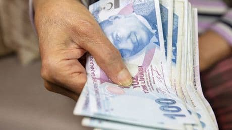 1 milyon TL'nin 1 aylık faiz getirisi belli oldu!