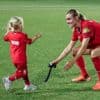 NU+ | Jill Roord weer gelukkig bij oude liefde FC Twente: 'Mis City niet'