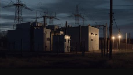 Red Eléctrica fue multada en cuatro de los últimos cinco apagones que se han judicializado en España
