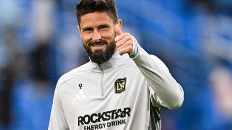 Liam Delap receives message from Olivier Giorud over ‘Chelsea curse’