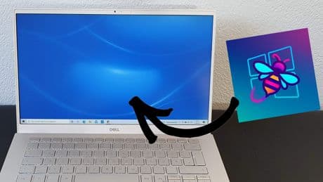 Windows 11 auf fast jedem PC installieren: Gratis-Nachfolger für beliebtes Tool Flyby11