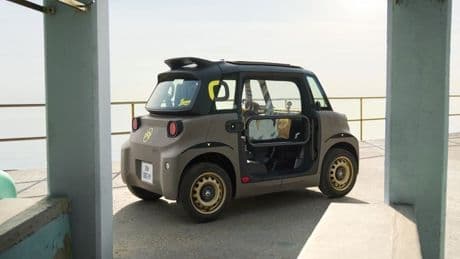 La mitad de los españoles compraría un coche eléctrico si tuvieran más subvenciones