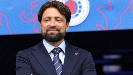 The two reasons Rangers Champions League qualifier is 'biggest game of the season'