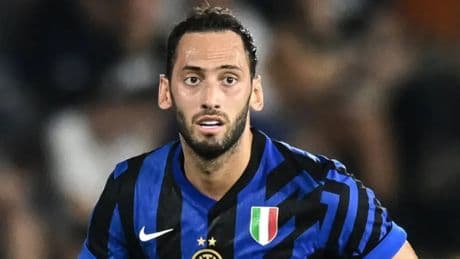 Inter noktayı koydu! İtalyan ekibinden Hakan Çalhanoğlu’na net mesaj: Kararını ver!