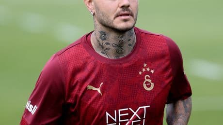 Icardi'den Kerem Aktürkoğlu sözleri!
