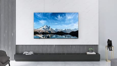 Los televisores de Haier para 2025, explicados: una gama completísima en la que destaca un modelo de 98" con un precio rompedor