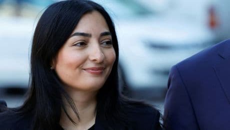Ministerin Alabali-Radovan warnt vor Kürzungen bei Entwicklungszusammenarbeit