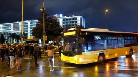 İstanbul’da ulaşımı felç edecek karar! Şoför yok, ulaşım yok: Otobüsler o tarihte duruyor!