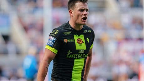 Luke Keary asked to explain his ‘near unwatchable’ rugby league claims