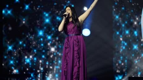 Eurovision boss rejects letter from 72 former contestants calling for Israel ban
