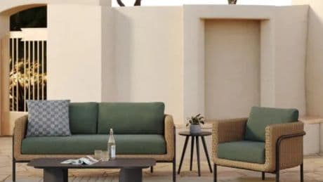 Backyard to balcony: How to enjoy your outdoor space this fall