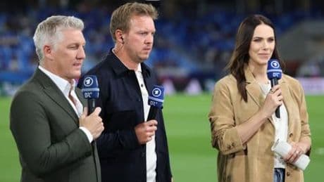 Deutschland in der Nations League: Bastian Schweinsteiger kritisiert DFB-Elf scharf