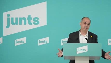Junts exige al Constitucional que obligue al Supremo a aplicar la ley de amnistía
