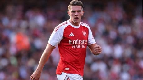 Mikel Arteta rates Viktor Gyokeres’ first Arsenal start and provides Kai Havertz injury update