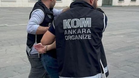 FETÖ'ye sınav operasyonu: 7 ilde 14 gözaltı
