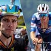 Tim Merlier had geluk, Wout van Aert vond het “echt teleurstellend”: het verhaal achter het plotse optrekken van de tijdslimiet naar 40%