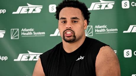 Jets’ worst Alijah Vera-Tucker fears confirmed in injury nightmare