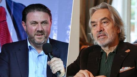 Türk Telekom'da Yiğit Bulut'un yerine İskender Pala atandı