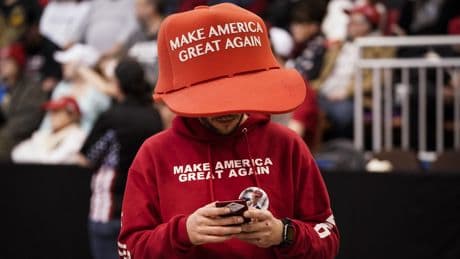 Young men swung for Trump in 2024. Democrats are working on a plan to win them back