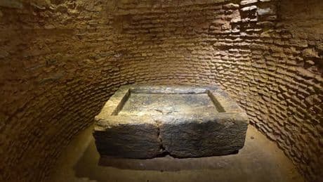 Valencina, el gigantesco complejo monumental que lideraban las mujeres hace 5.000 años