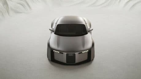 Audi, il Rinascimento parte da Milano con la Concept C. Nuovo corso, tra forma e sostanza – FOTO