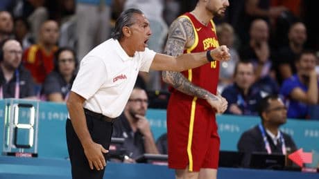 Sergio Scariolo anuncia la lista de España para el EuroBasket y su adiós a la Selección: abre la puerta a su llegada al Madrid