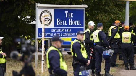 Landmark Epping asylum hotel court ruling to be appealed in bid to stop migrants being moved