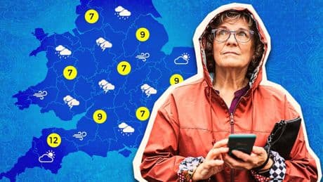 Why ‘gloomy’ BBC Weather app is about to become more accurate