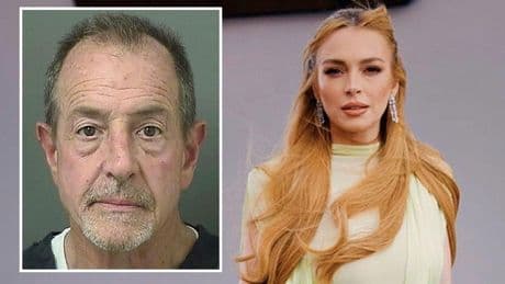 Gegen Bewährung verstoßen - Vater von Lindsay Lohan muss in den Knast