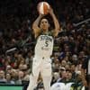 Basket : comment Gabby Williams est devenue, en peu de temps, un élément majeur de son équipe en WNBA