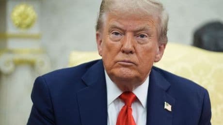 USA: USA wollen offenbar Militärhilfe für Europa kürzen