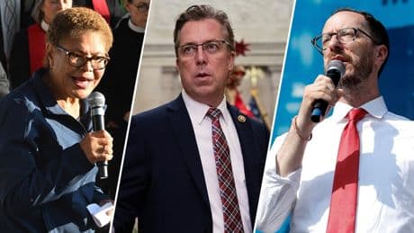 House investigator targeting Nashville mayor's standoff with ICE gives explosive update amid LA riots