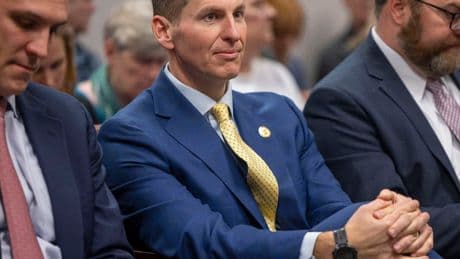 The 2024 election is finally over