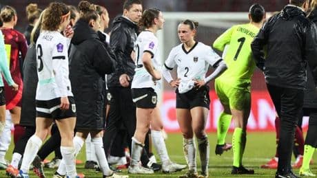 Fußball-Bundesliga der Frauen: Werder holt österreichische Nationalspielerin