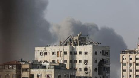 Una nueva investigación confirma que cinco de cada seis muertos en Gaza eran civiles