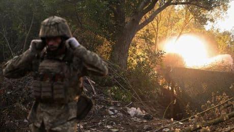 En direct, guerre en Ukraine : la Russie affirme avoir pris le contrôle de deux localités dans les oblasts de Donetsk et de Kharkiv