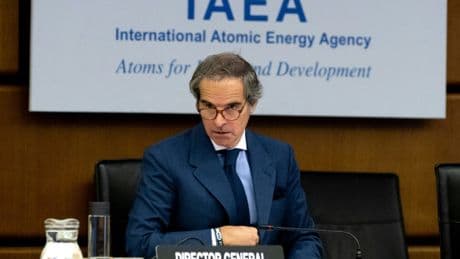 Attaque israélienne en Iran : quelles conséquences pour l’ambition nucléaire de Téhéran ?
