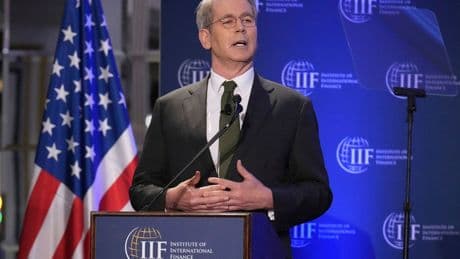 Zollstreit: US-Finanzminister: Kein einseitiges Angebot der USA an China