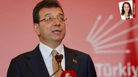 AKP’de İmamoğlu rahatsızlığı