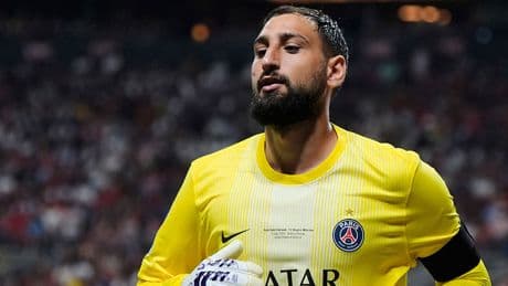 Gianluigi Donnarumma Manchester City ile anlaştı! İşte transferdeki Galatasaray detayı