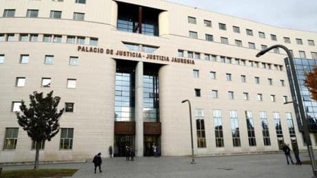 Condenado a 7 años y medio de prisión a un hombre por haber violado a su sobrina