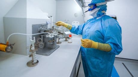 AstraZeneca pledges $50bn US investment ahead of drugs tariffs
