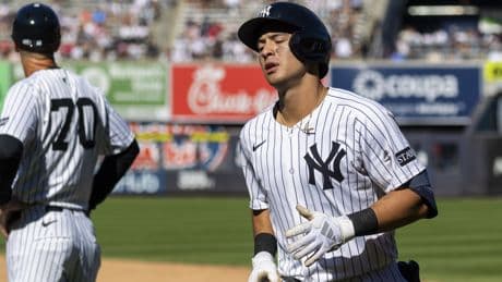 Yankees showcasing all the bad things that they’re good at in humiliating Red Sox series