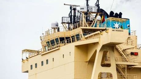 GPS-Angriffe auf Reeder: Hybride Angriffe auf Schiffe in der Ostsee nehmen zu