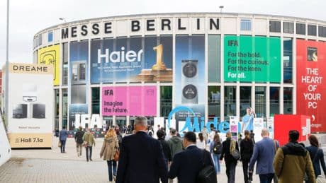 IFA 2025: Das sind die Highlights der Tech-Messe