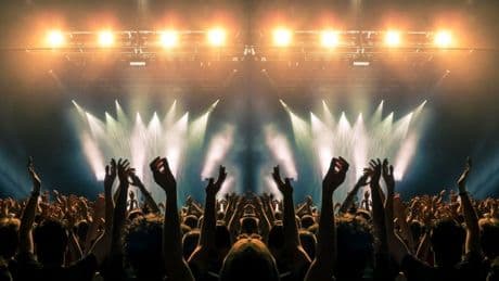 Sustainable Music Festivals Redefine Summer Fun